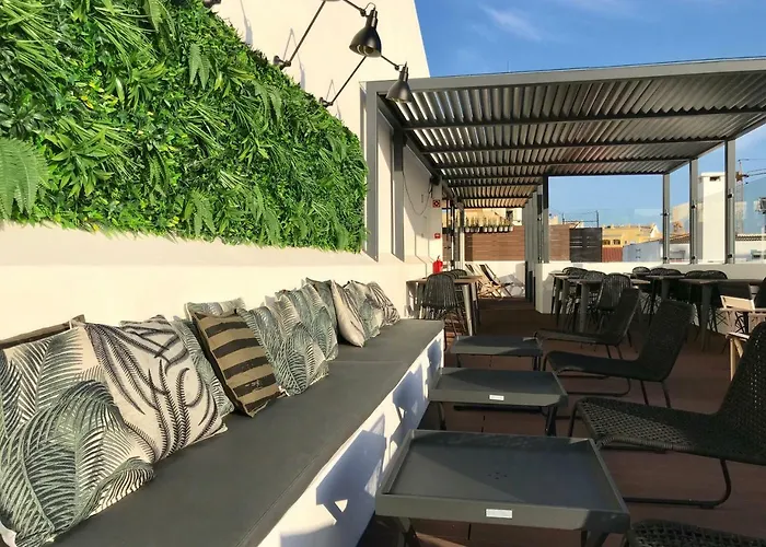 Hostel Alameda Exclusive House