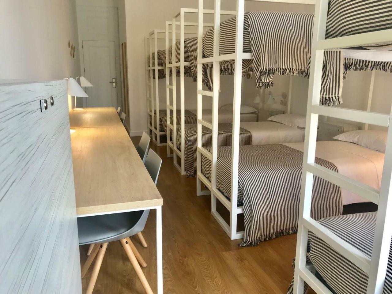 Auberge de jeunesse Alameda Exclusive House *