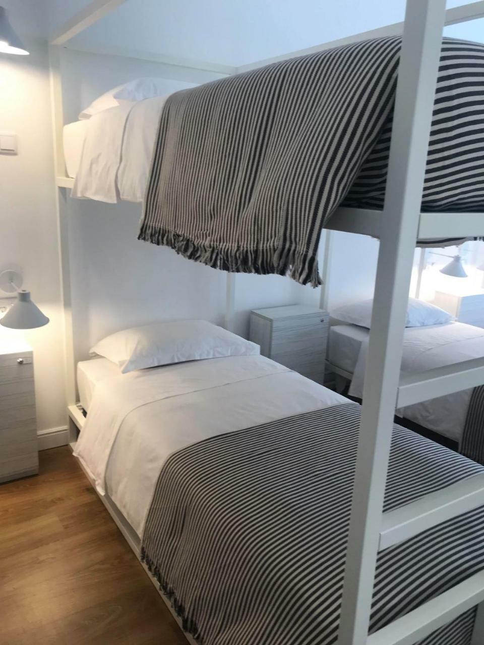 Alameda Exclusive House Albergue Faro