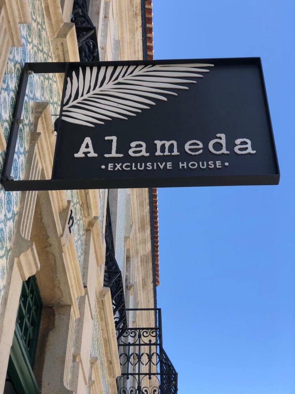 Albergue Alameda Exclusive House