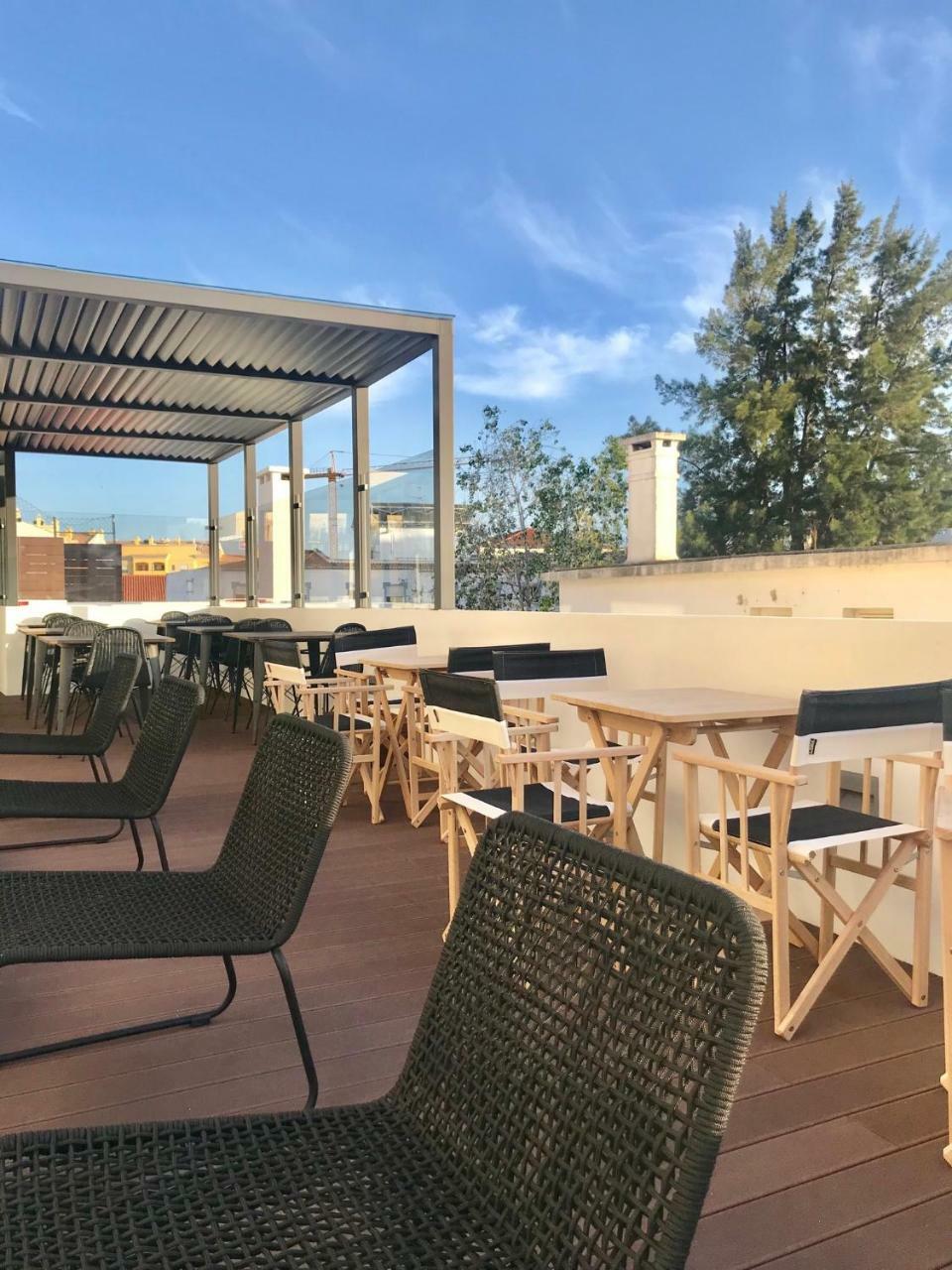 Albergue Alameda Exclusive House Faro