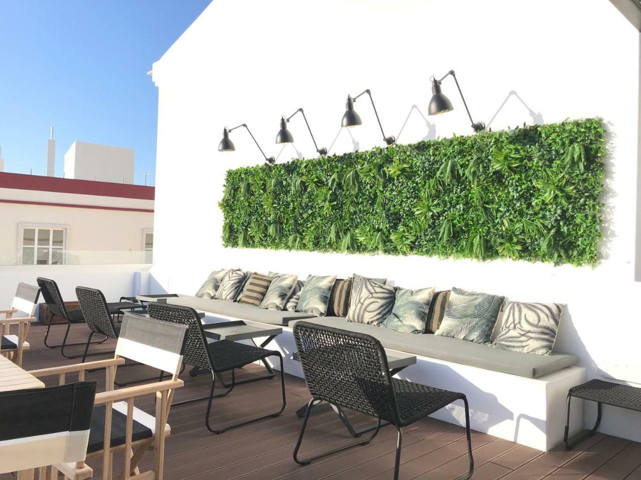 Alameda Exclusive House Albergue Faro